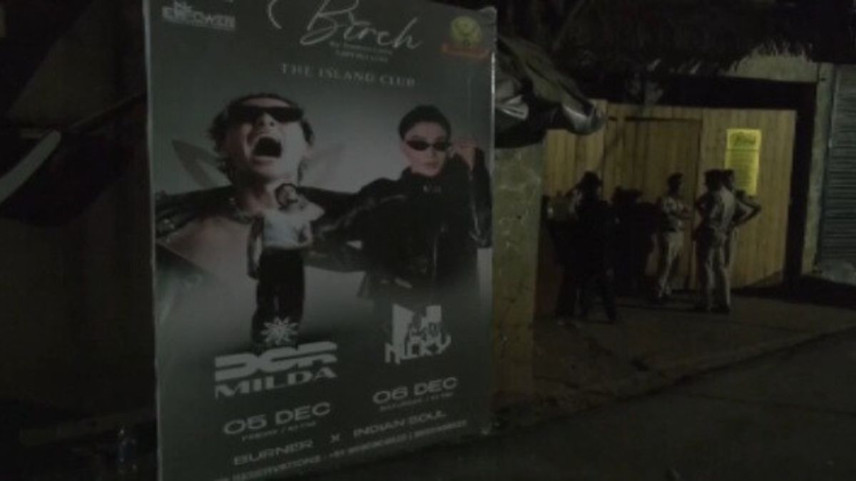 India, incendio in un night club a Goa: morti e feriti, anche turisti