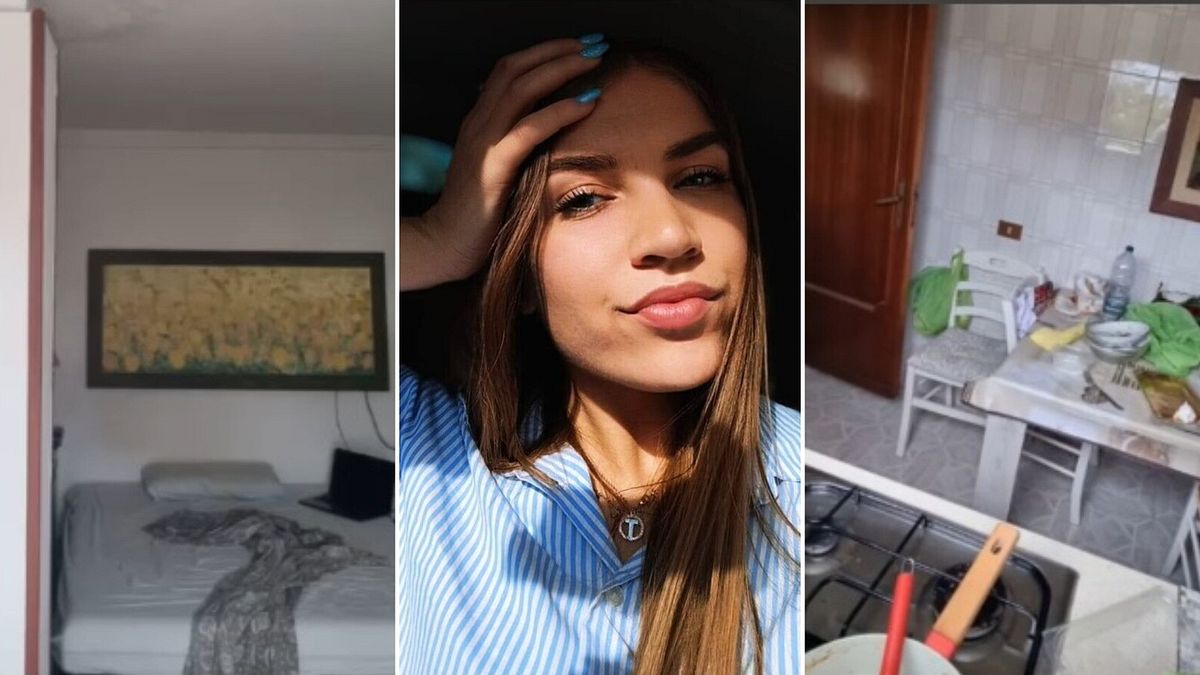 La testimonianza del padre di Tatiana: "Era smagrita e senza forze" | "Dragos? Non so cosa dire"