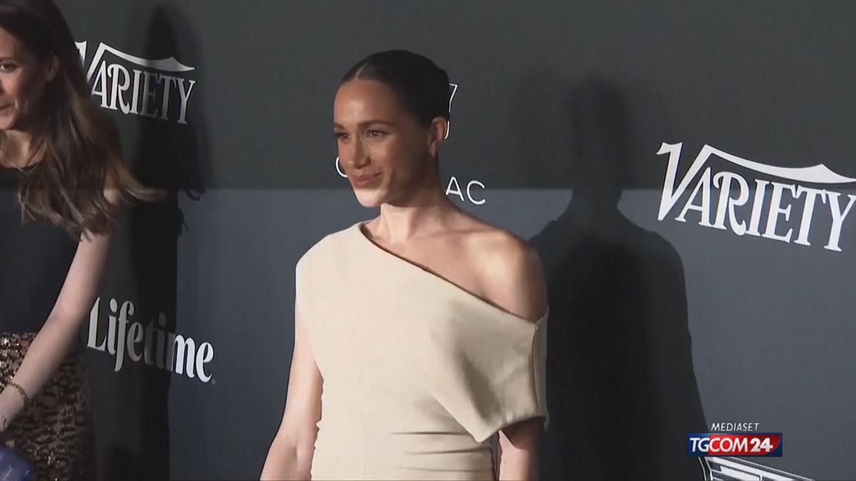 Meghan Markle, il papà (malato) vuole rivederla