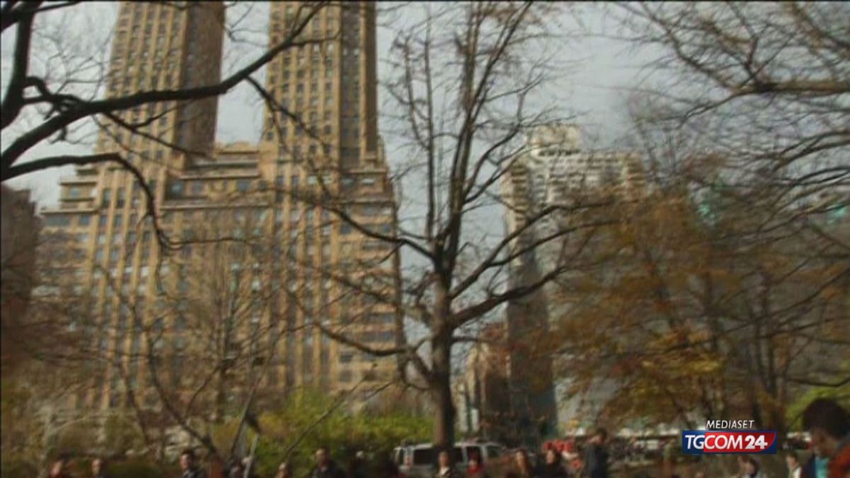 45 yıl önce John Lennon'un öldürülmesi