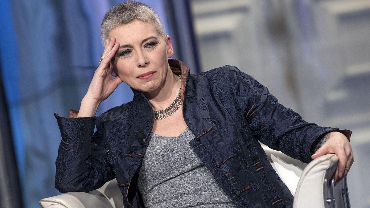Irene Pivetti'nin 4 yıl cezası temyizde onaylandı
