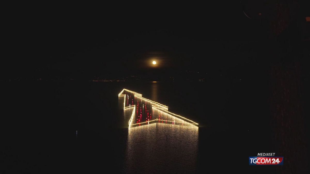 Castiglione del Lago, torna a brillare l