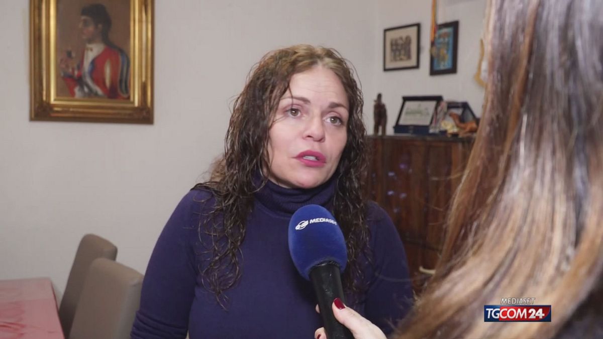 morte giuseppe palumbo alla vedova tolgono anche la casa