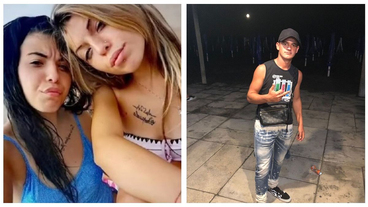 napoli sentenza per lo scoppio nella fabbrica di fuochi parenti delle vittime tentano di aggredire i giudici