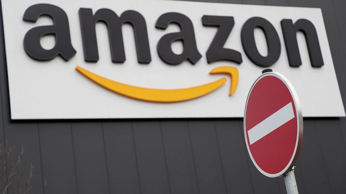 Amazon'un İtalyan vergi otoriteleriyle anlaşması: 723 milyon ödeyecek