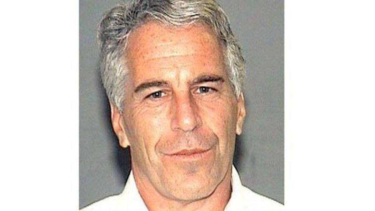 Epstein davasında hakim, büyük jüri materyallerinin yayınlanmasını emretti