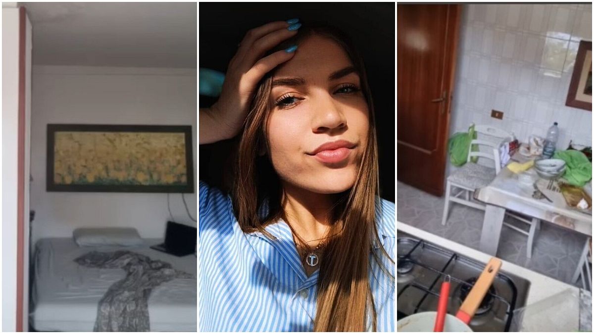 Tatiana Tramacere: "Non ero lucida, scomparire non è stata una bravata... è una battaglia interiore che dura da due anni"