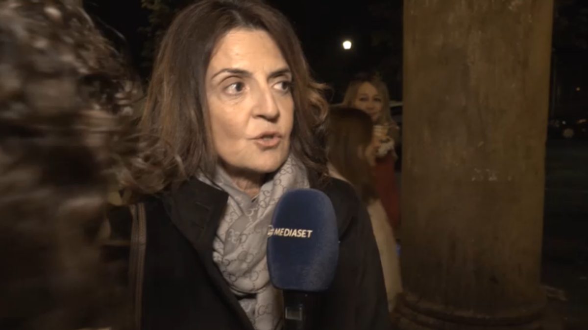 Roma, i residenti dell