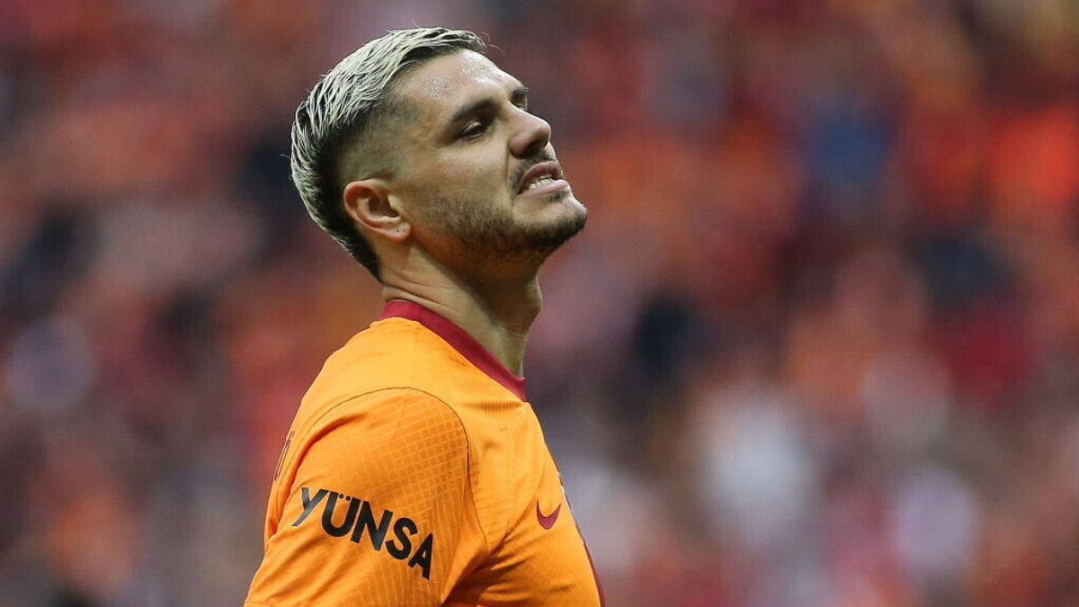 Icardi