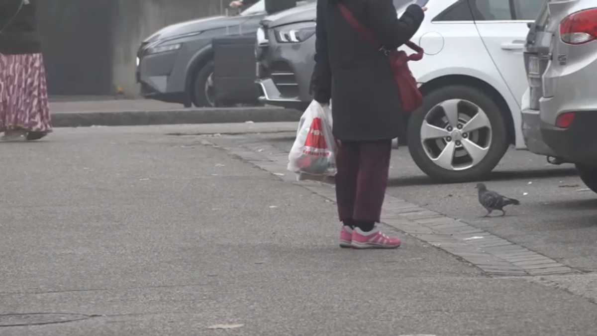 l aggressore seriale di prato agiva per odio etnico