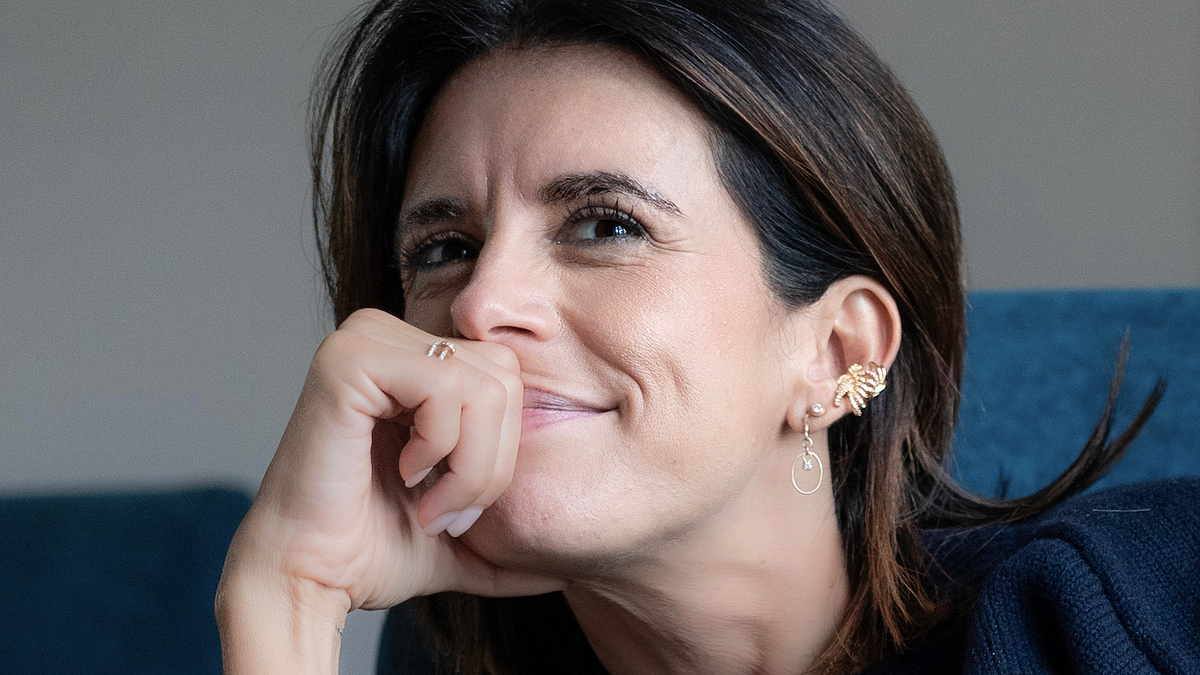Stefania Andreoli a teatro con "La mente in scena"