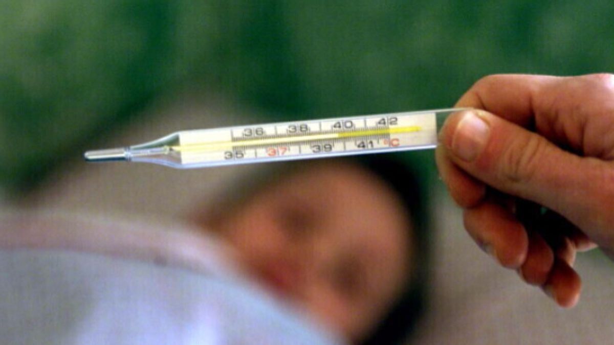 influenza crescono i contagi allerta per un nuovo ceppo