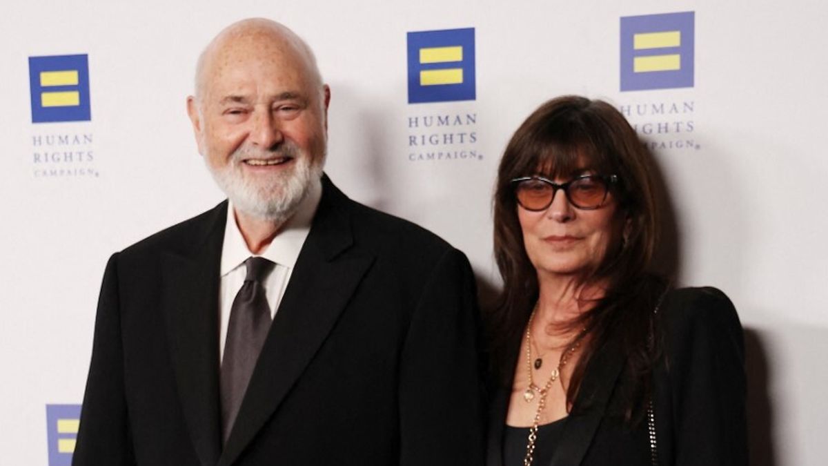 Yönetmen Rob Reiner ve eşi Los Angeles'ta ölü bulundu