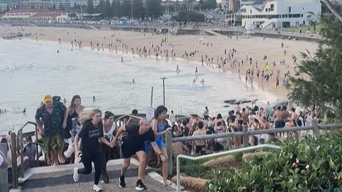 Sidney saldırısı, polis Filipinler'e yapılan öldürücü geziyi araştırıyor
