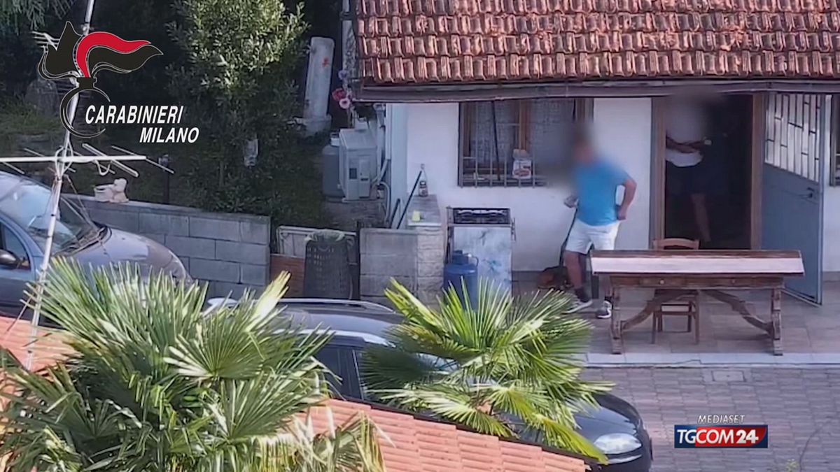 Truffe agli anziani, al comando della banda una 96enne