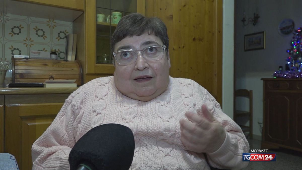 Disabile sfrattata a Firenze dall