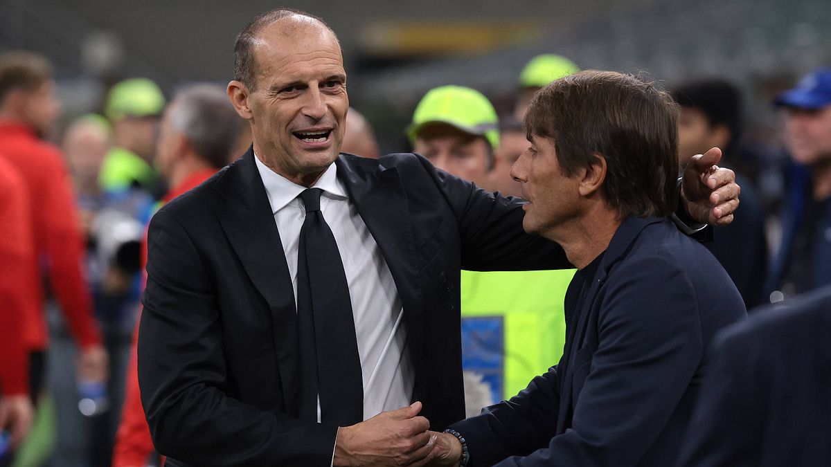 allegri conte