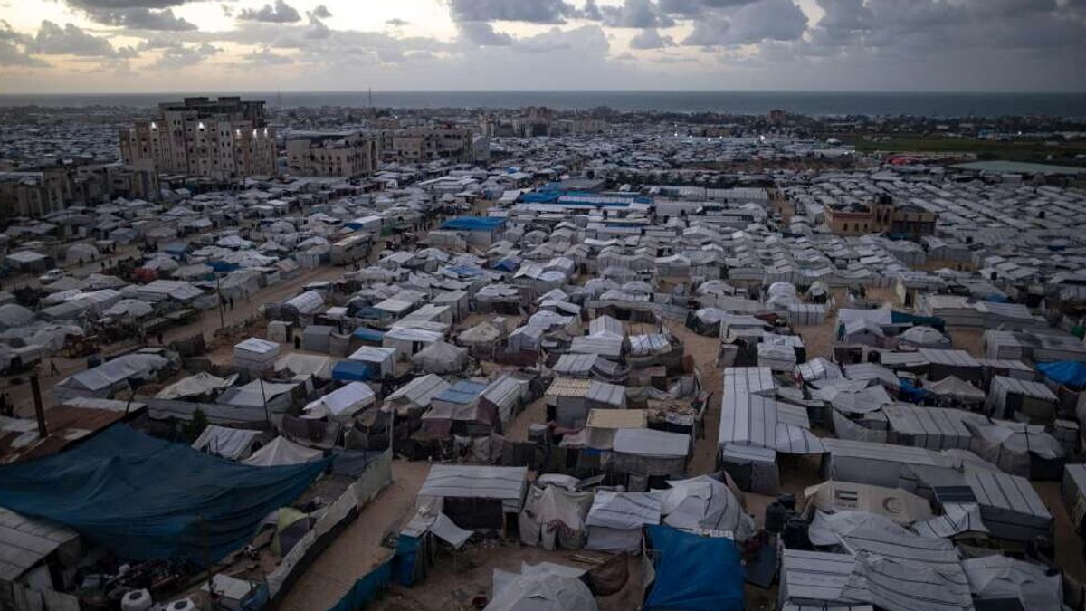 Gazze, MSF: Hayat kurtaran tedavi risk altında