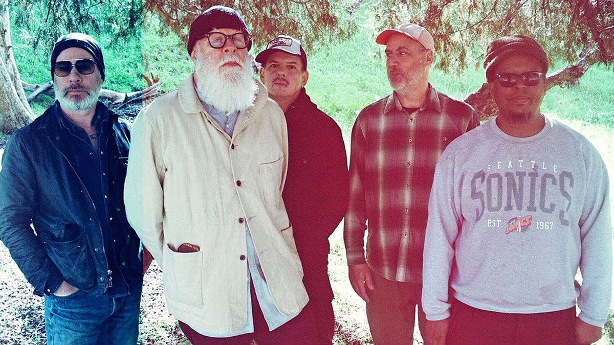 Tortoise yeni albümü “Touch”ı İtalya'da tanıtacak