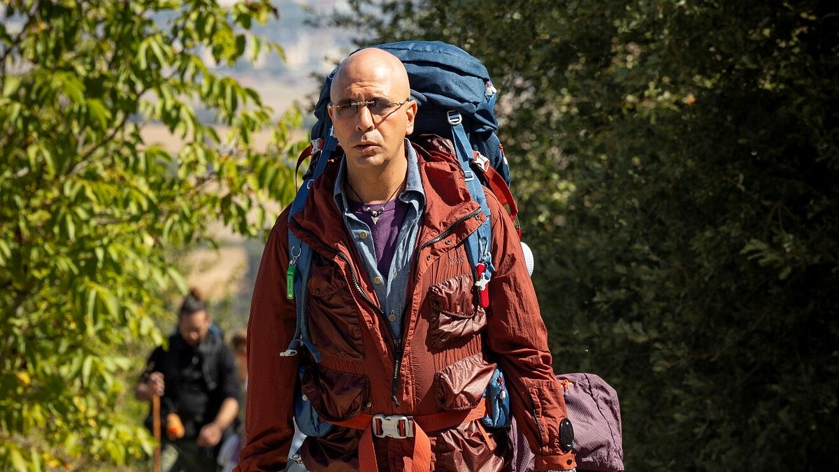 Checco Zalone'un “Buen Camino”su 27 milyon hasılata ulaştı