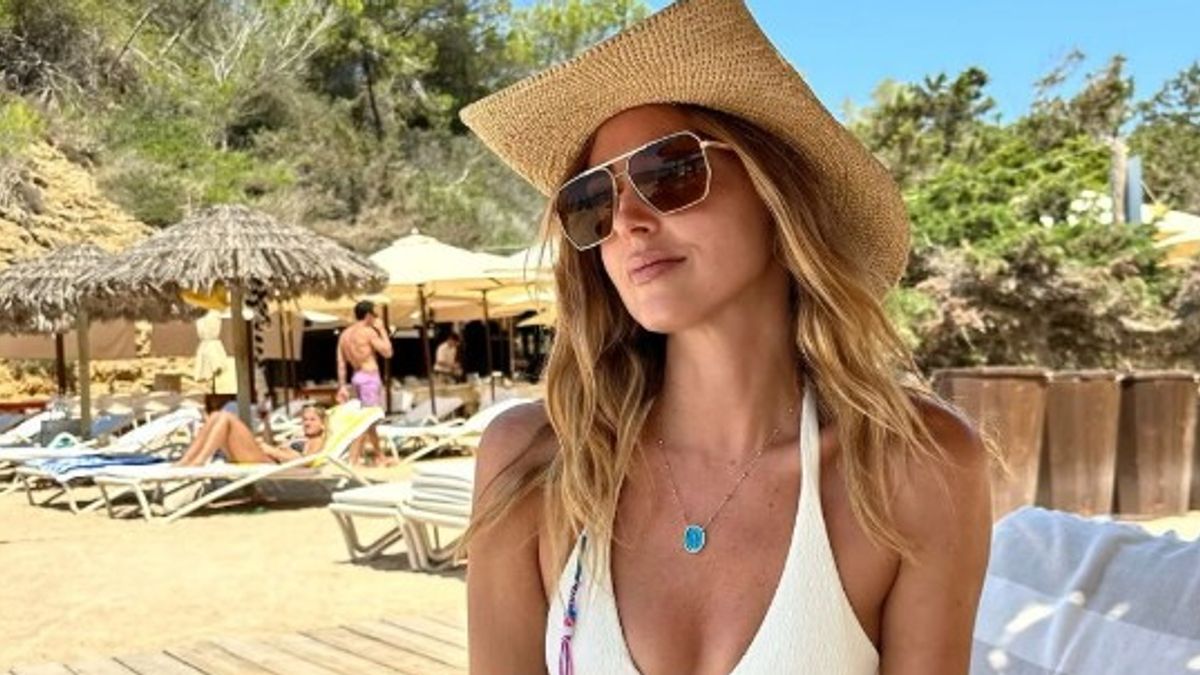 Chiara Ferragni-Tronchetti Provera'nın ayrı tatili: bitti mi?