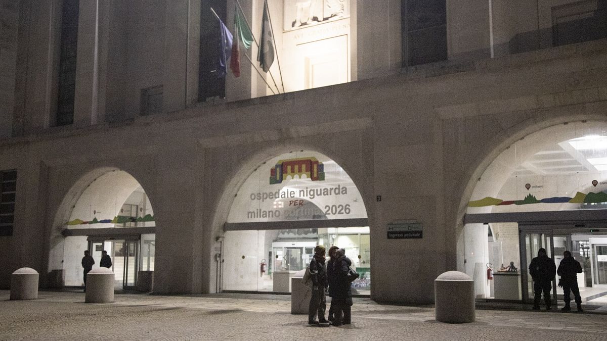 Strage Crans Montana, ecco come stanno i tre italiani ricoverati all