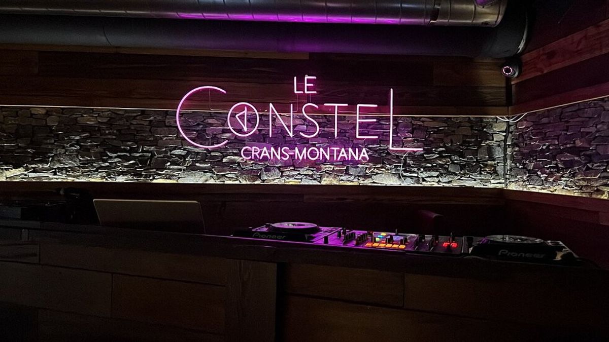 Crans-Montana barının sahipleri Jacques ve Jessica Moretti kimlerdir?