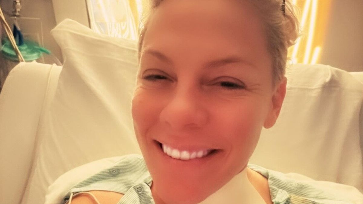 “Bir yaram daha var”