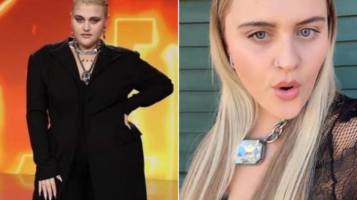 BigMama'nın TikTok'ta kilo vermesi viral bir vaka haline geldi