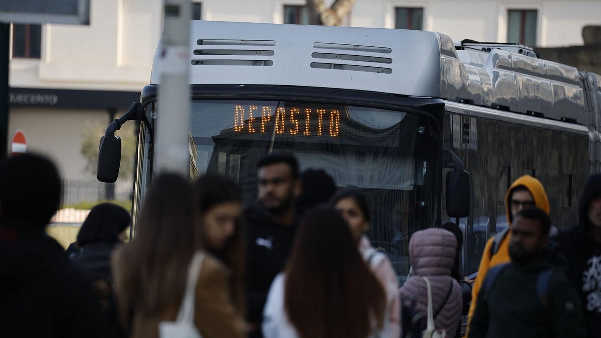 ulaşım duraklarının programı