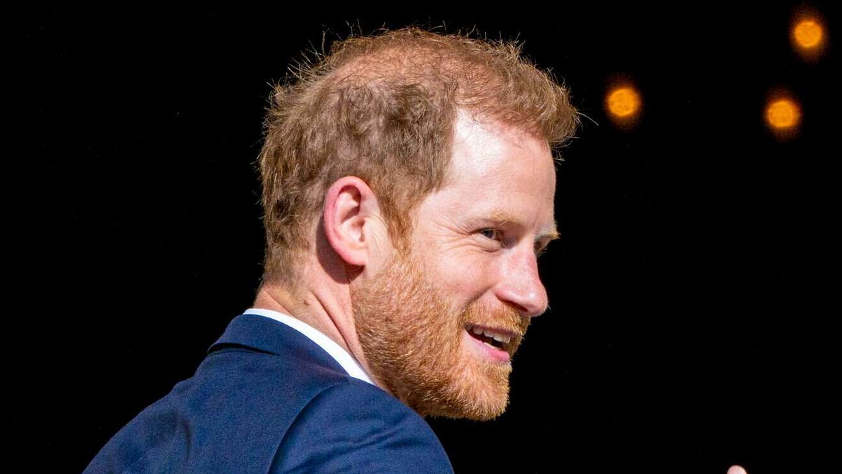 Harry, Archie ve Lilibet ile Birleşik Krallık'a dönmek için yeşil ışık yaktı