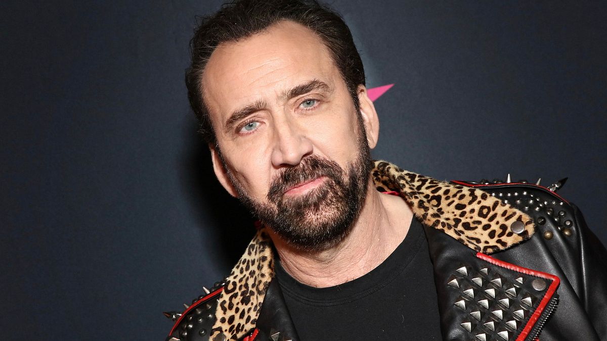 Doğum günün kutlu olsun Nicolas Cage: başarılar, aşırılıklar ve yeniden doğuşlar