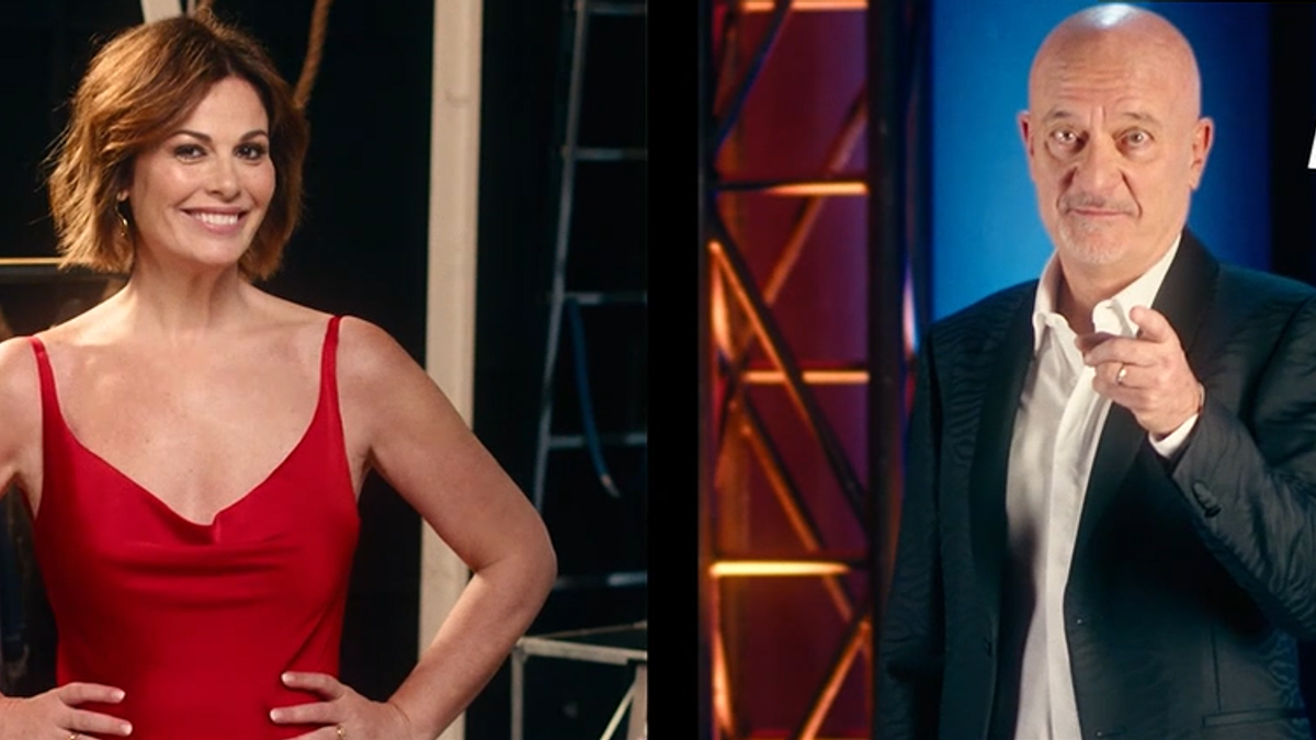 “Zelig” 30 yaşına giriyor ve Canale 5'e geri dönüyor: oyuncu kadrosu