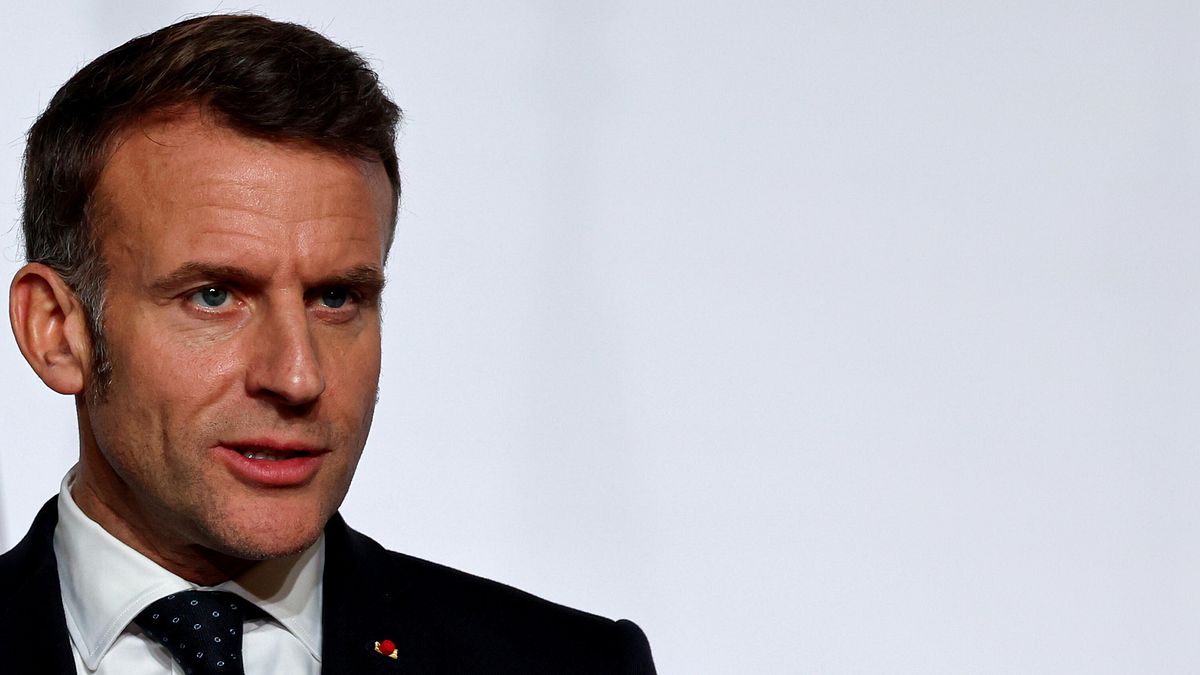 Macron: “ABD, müttefiklerinden ve uluslararası normlardan uzaklaşıyor”