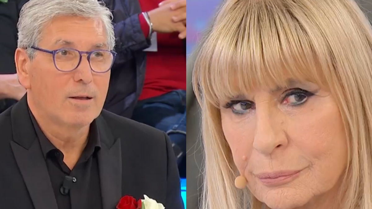 Gemma, Mario'nun cümlesi üzerine gözyaşlarına boğuldu: “Bununla yüzleşmek zorunda”