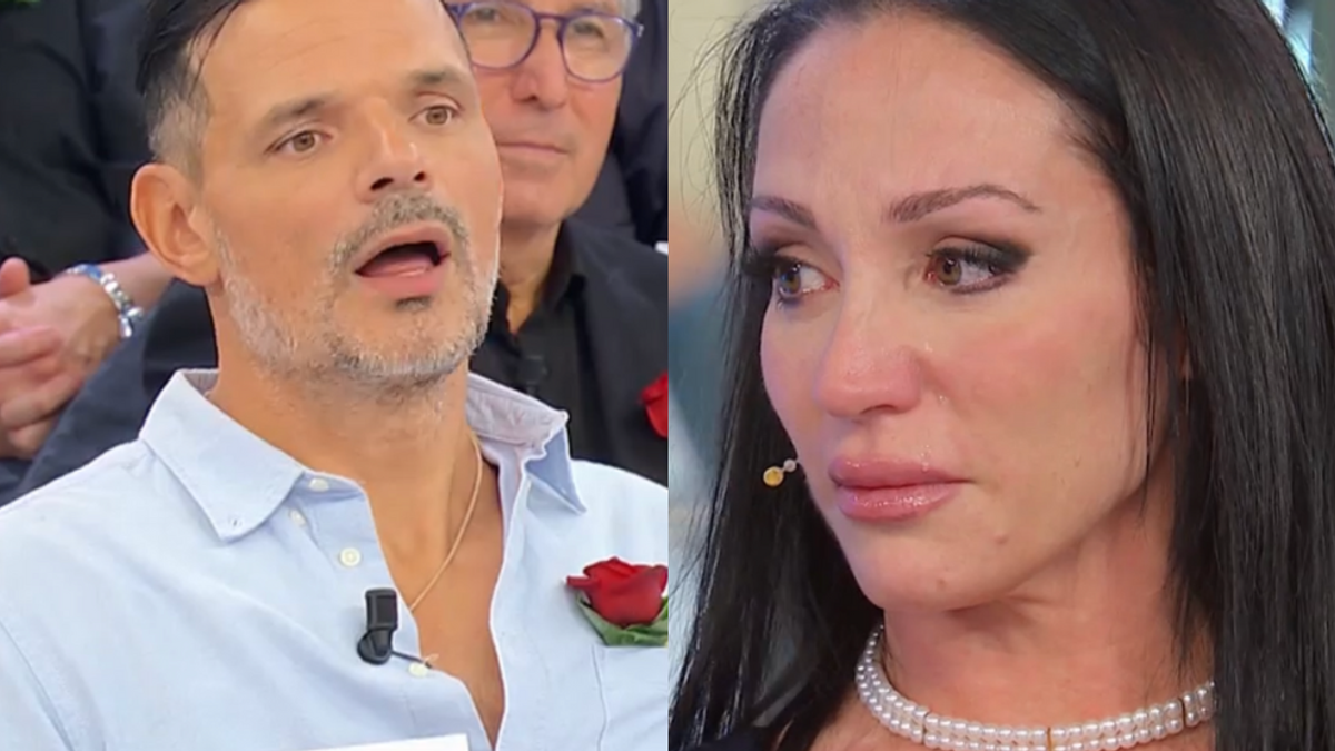 “Kimyasal düzeyde hiçbir şey olmadı”