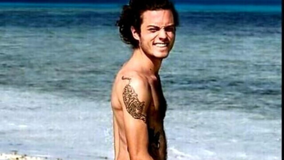 Alex Marangon, cinque indagati per sua la morte dopo un rito sciamanico