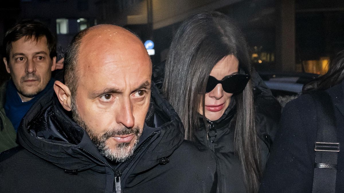 Crans-Montana ve Moretti itiraf ediyor: “Arka kapı kapalı”