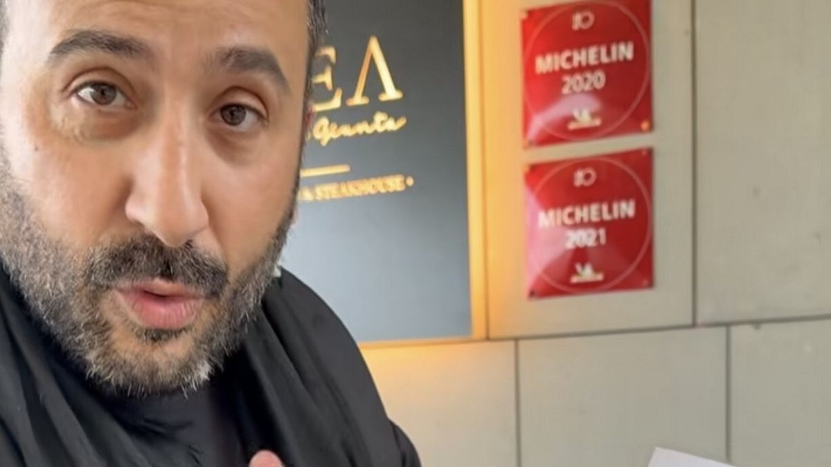 Palermo, lo chef anti mafia: "Vietato l