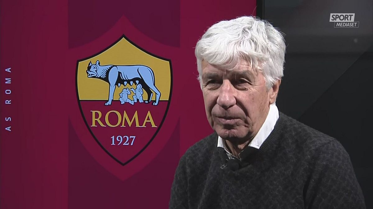 Gasperini: 