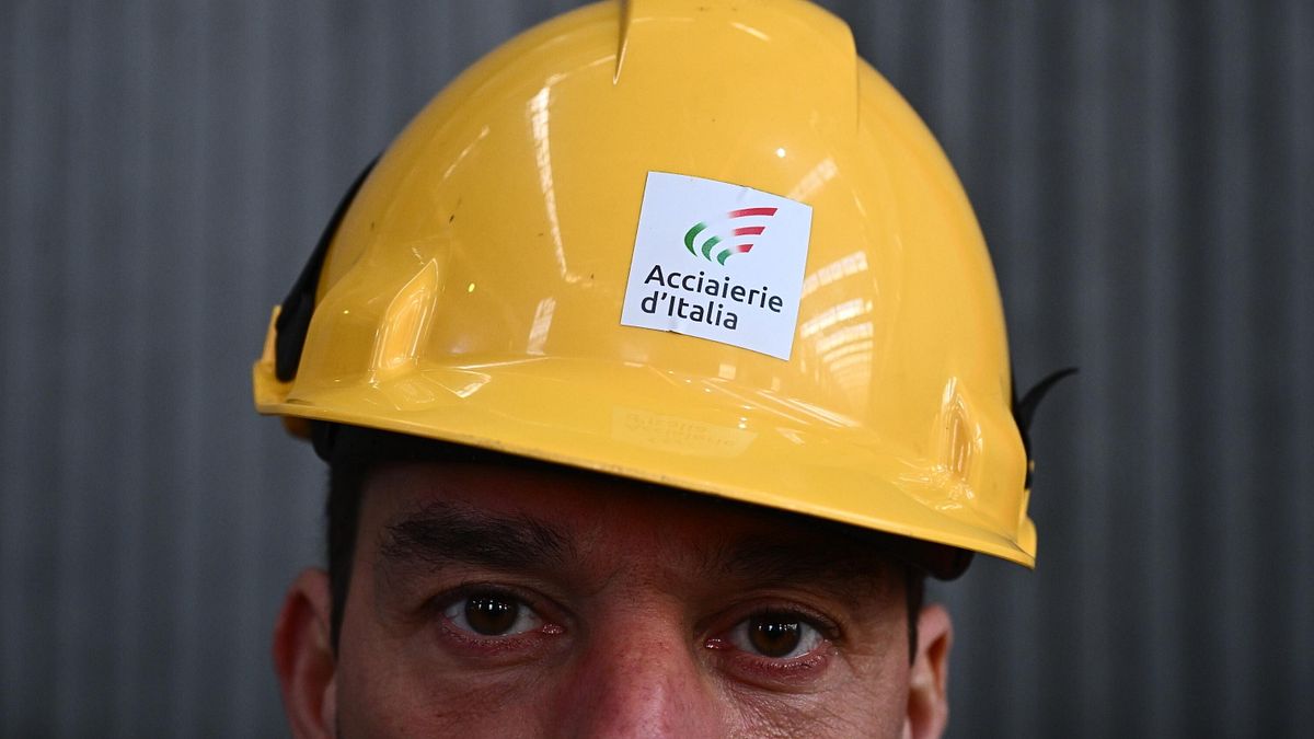 Eski Ilva, komisyon üyeleri Mittal'den 7 milyar dolar tazminat istedi