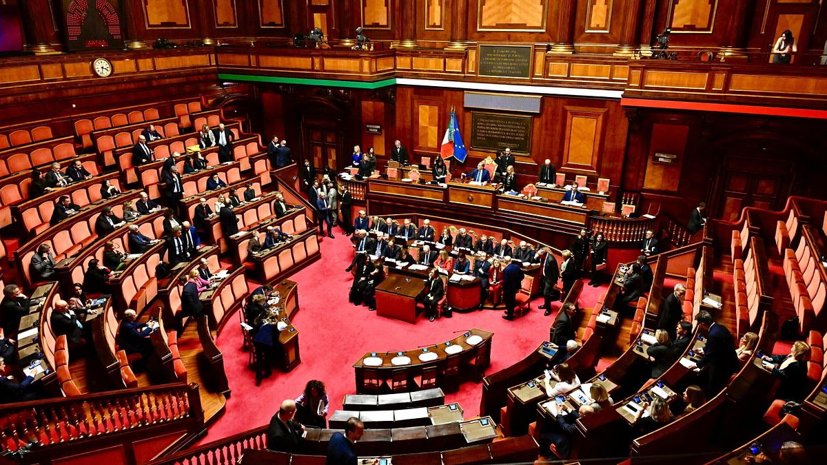 Crans-Montana, Senato'da kurbanların anısına saygı duruşunda bulunuldu