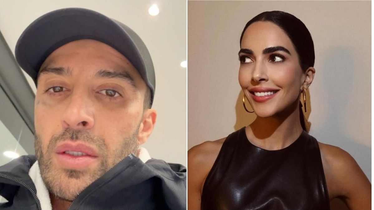Rocio Mumoz Morales ve Andrea Iannone: Franciacorta'da buluşma