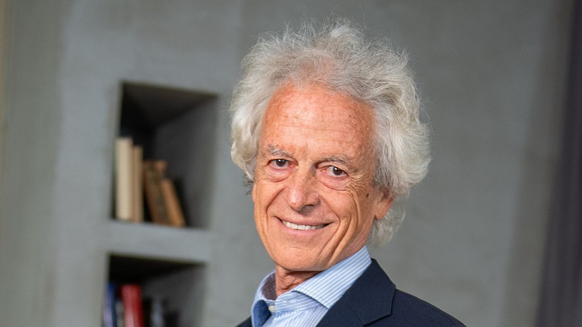 Federico Rampini “Risiko – Gücün Zorlukları”nı başlatıyor