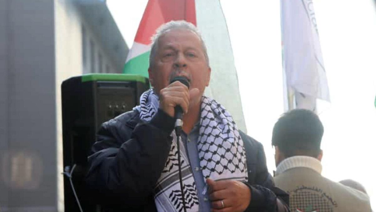 “İtalyan Hamas hücresinin başıydı”