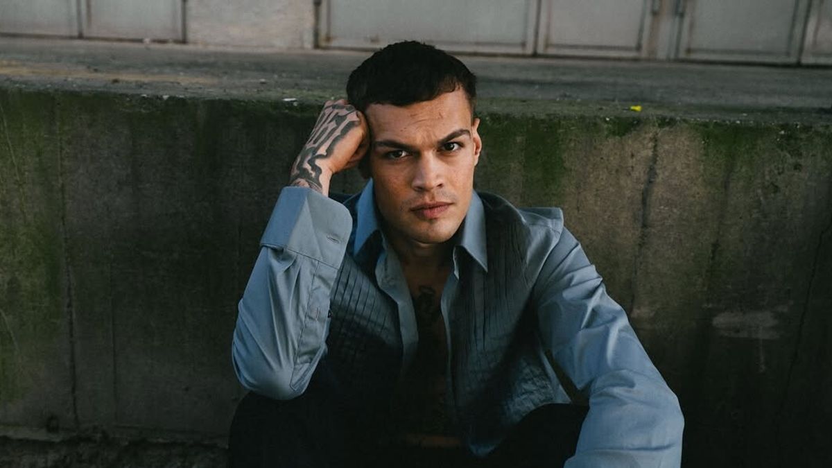 Blanco okula dönüyor, “En sevdiğin ders? Latince”