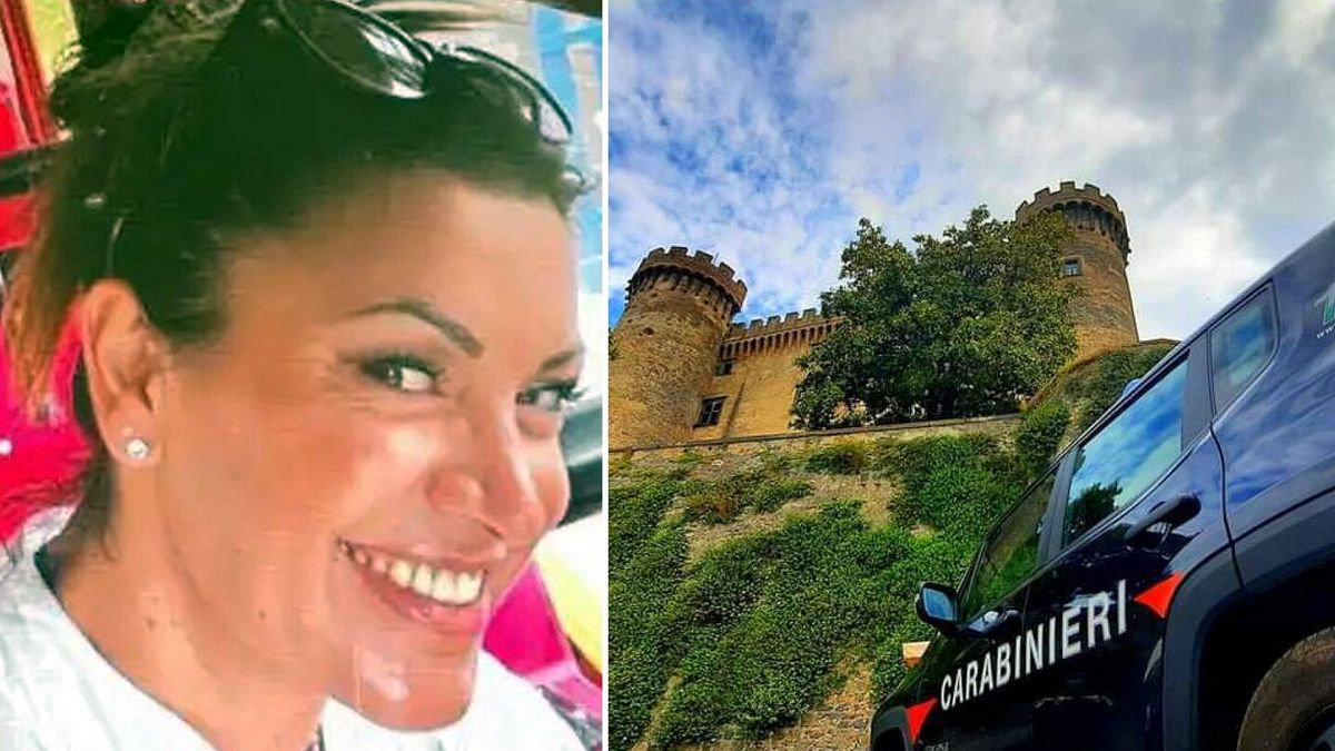 Scomparsa di Federica Torzullo, l