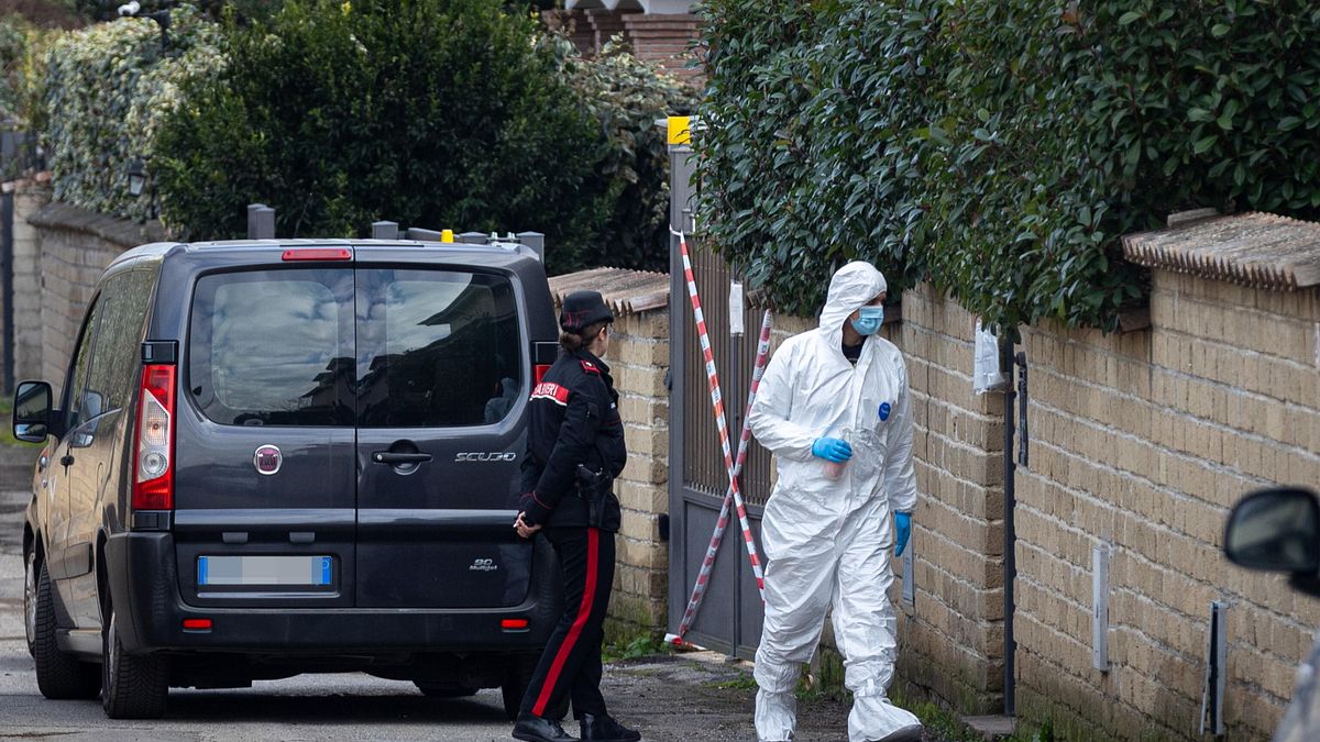 Federica Torzullo, continuano le ricerche: i dubbi sulla traccia di sangue lavata