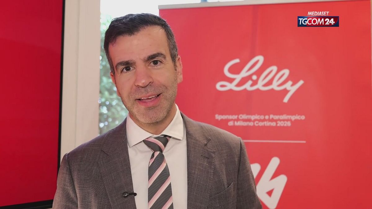 Lilly e Milano Cortina, una partnership tra sport e salute