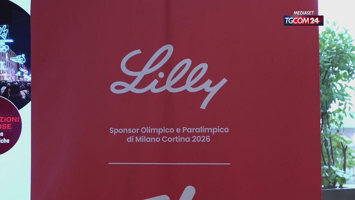 "Oltre i limiti", il progetto di Lilly che lega Giochi olimpici e scienza